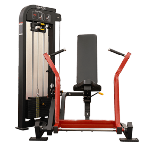Sitting Chest Press Machine