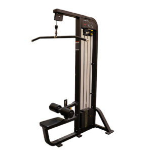 Lat Pulldown Machine
