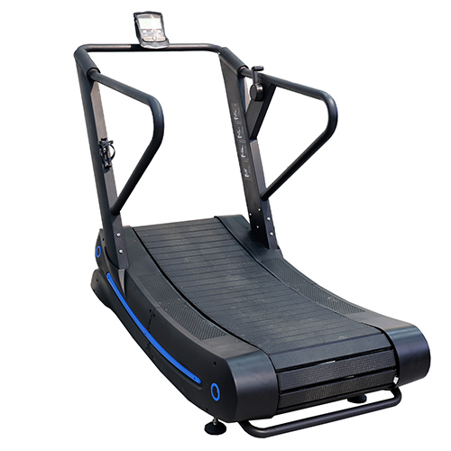 Curved Treadmill-ZF8700
