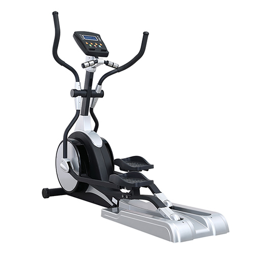 Elliptical-Machine Elliptical Machine