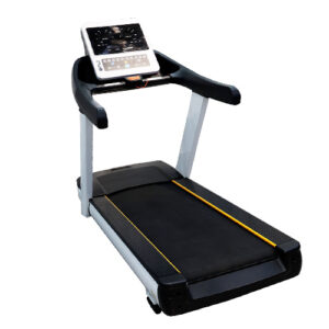 Smart Treadmill