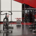 spinner exercise bike