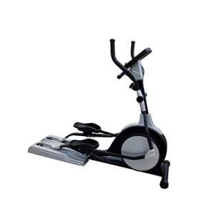 sitting elliptical