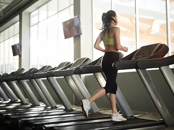 best commercial treadmill