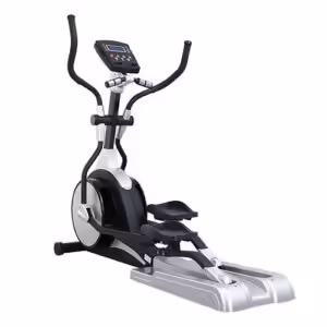 different kinds of ellipticals