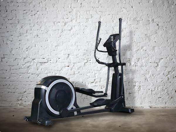 best compact elliptical machine