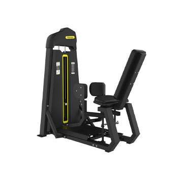 abductor gym machine