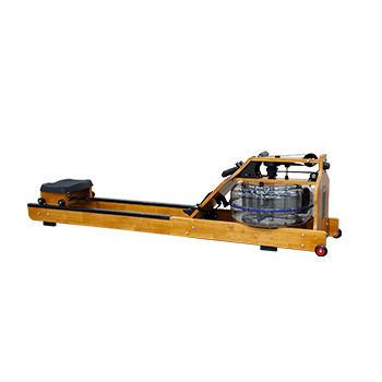 How a Water Rower Machine Can Transform Your Home Gym Routine - sdvital