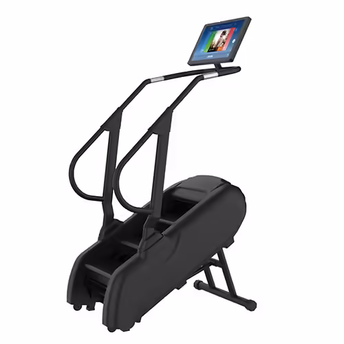 electric stair climber machine