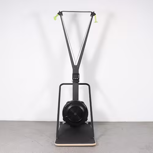 Ski Machine