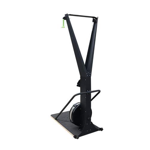 indoor ski machine