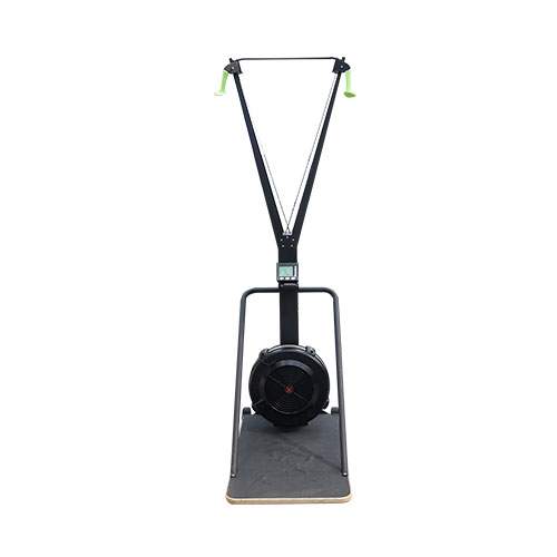 indoor ski machine