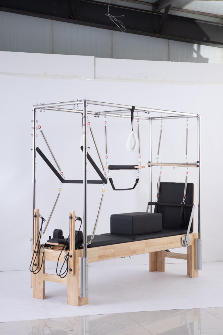 cadillac bed pilates