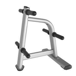 Barbell Plate Rack