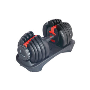 Adjustable Dumbbells