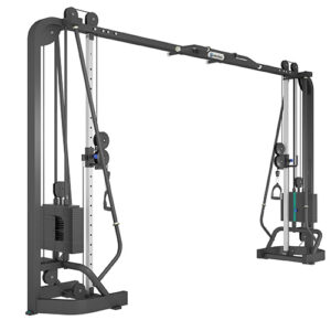 Adjustable Crossover
