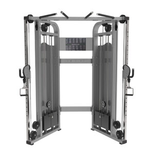 Dual Adjustable Pulley