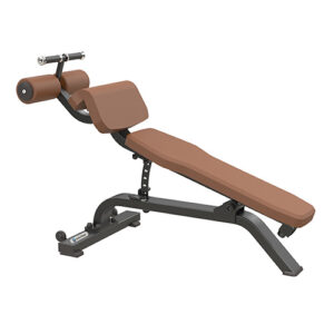 B1037 Adjustable Decline Bench