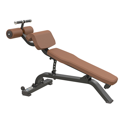 B1037 B1037 Adjustable Decline Bench