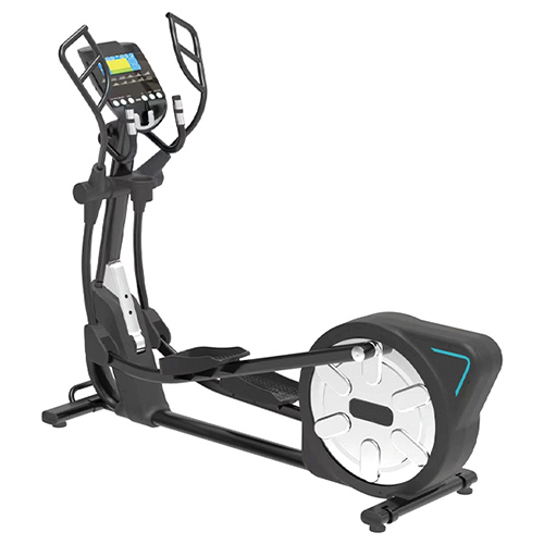 Professional Elliptical Machine