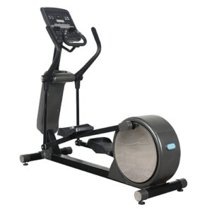 Front-Drive Elliptical