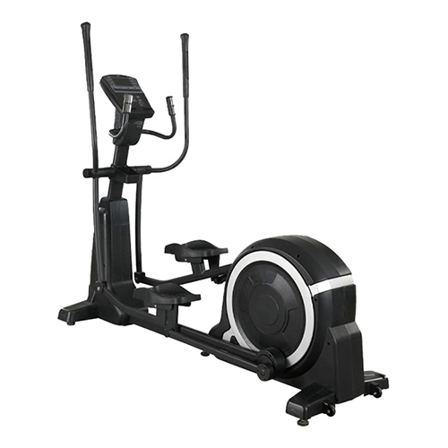 Low Impact Elliptical