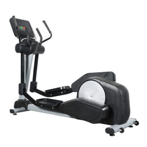 ECO-POWR Elliptical Machine