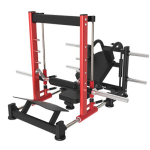 3D Hip Machine
