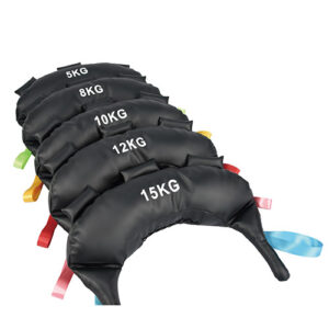 Heavy Bags