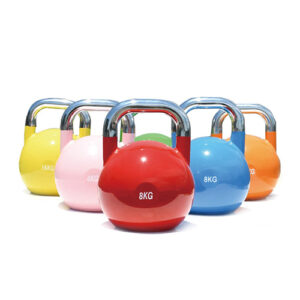 Kettlebell