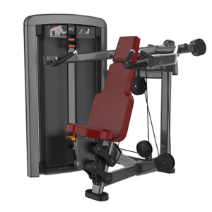 Seated Shoulder Press