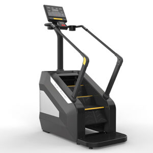 Silent Climbing Machine