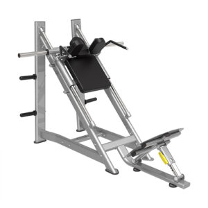 Incline Leg Press Machine