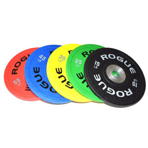 Competitive Barbell Plates