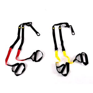 Resistance Tubes