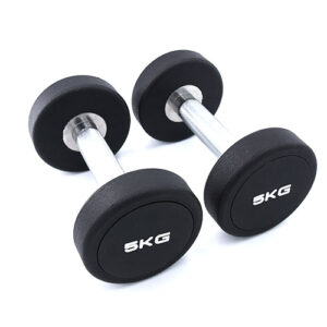 Round Dumbbell