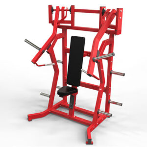 Lateral Incline Press SH01