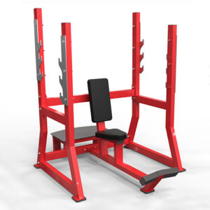 Olympic Military Bench