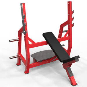 Olympic Incline Bench