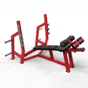 Olympic Decline Bench
