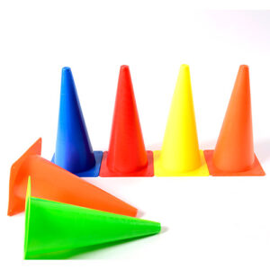 Soccer Cones