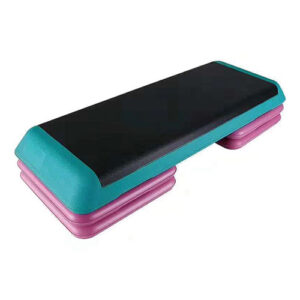 Aerobic Steps