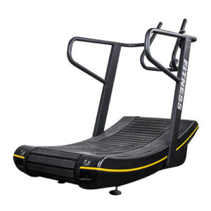 6 Speed Adjustable Treadmill