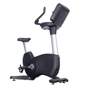 Upright Spinning Bike