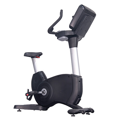 Upright Spinning Bike
