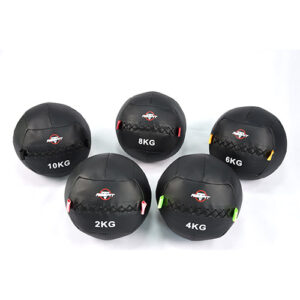 Wall Balls