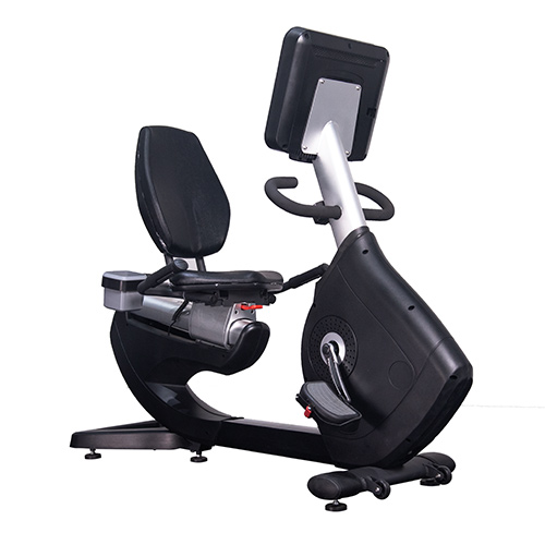 Recumbent Exercise Bike