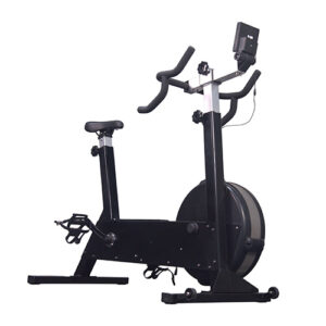 Flywheel Spinning Bike