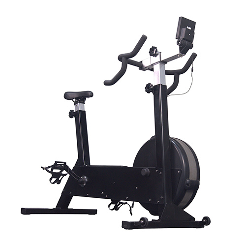Flywheel Spinning Bike