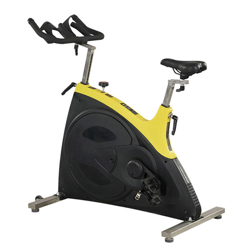 Indoor Fitness Bike